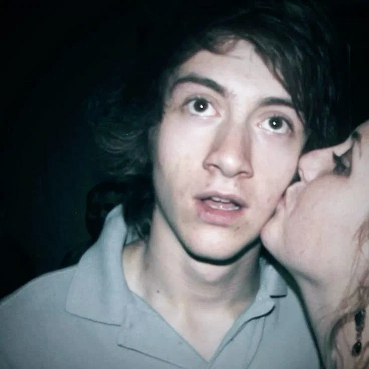 Alex Turner 