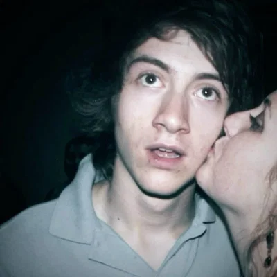 Alex Turner 