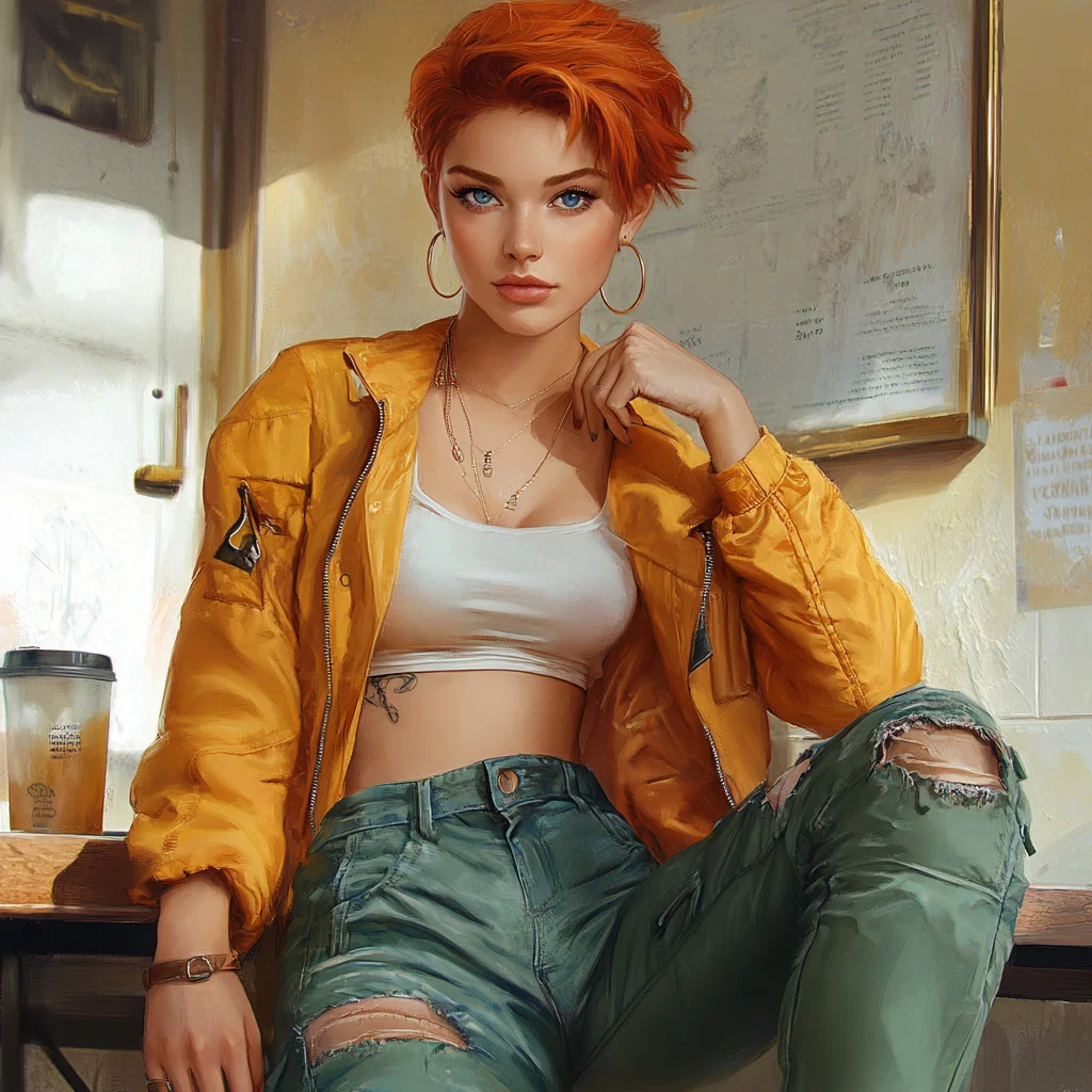 Cerci Smith