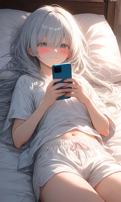 同居在简陋房的小恶魔妹子