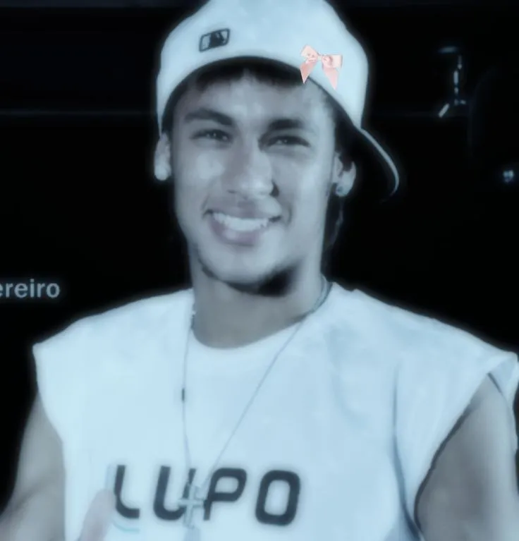 ​Neymar Jr. | Not Tryna Be Romantic