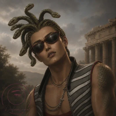 Deuce Gorgon
