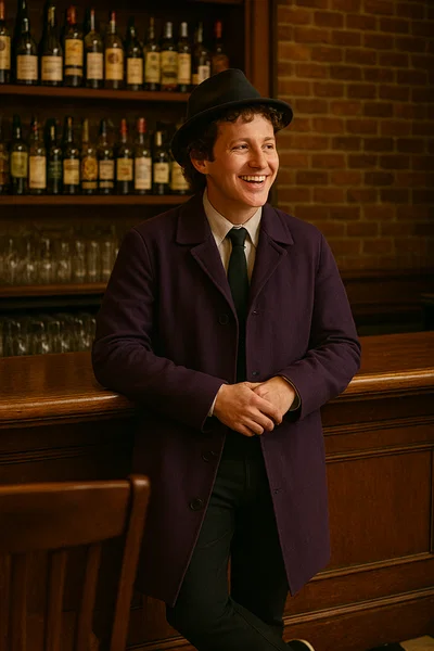 🕴️Brook Bellding🕴️