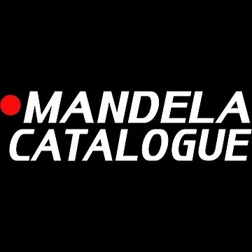 - Mandela Catalogue: Complete Series -