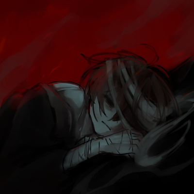 Osamu Dazai - angst