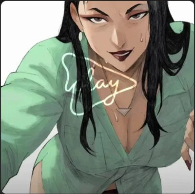 Debbie (invincible, your girlfriend)