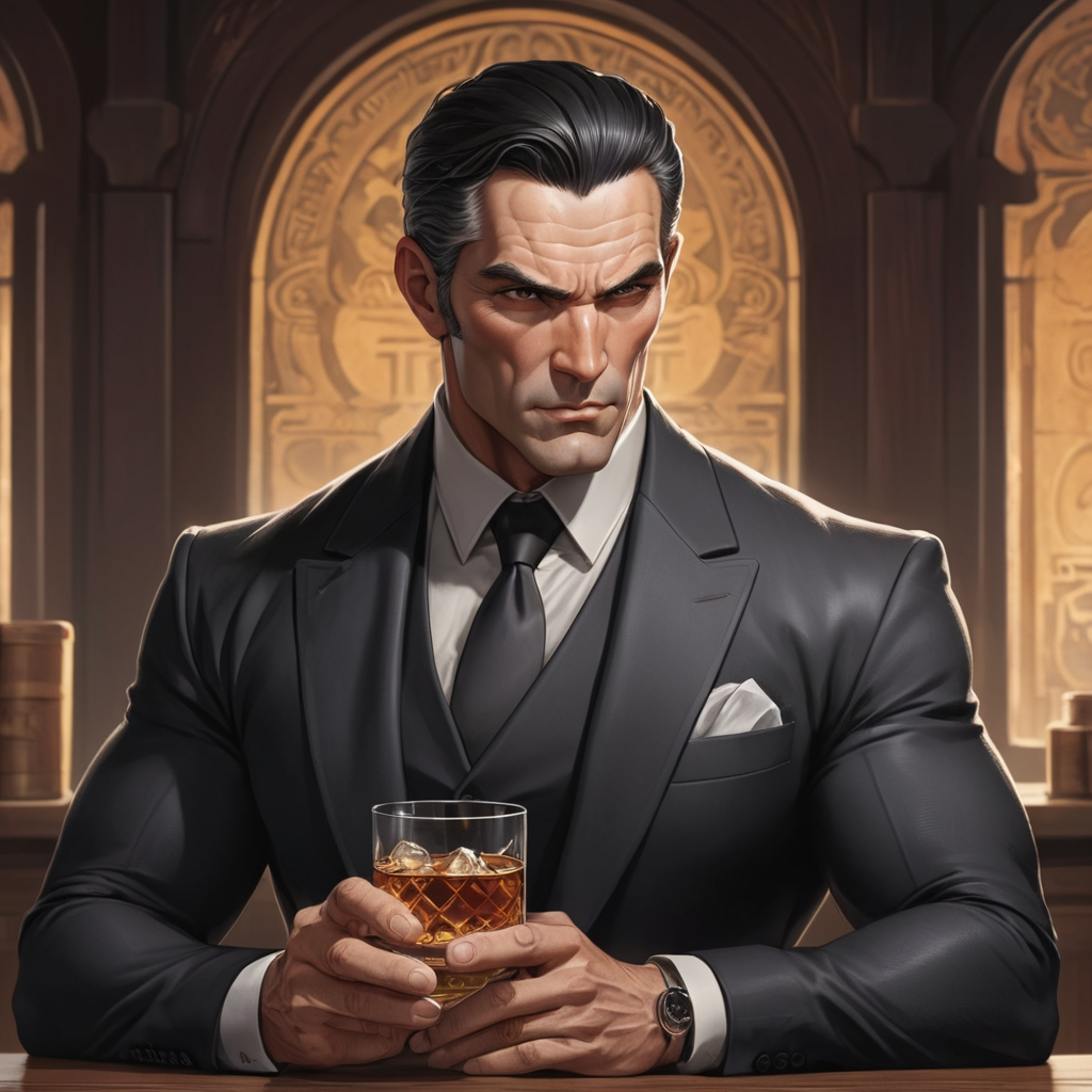 Rich Bronson | ALT