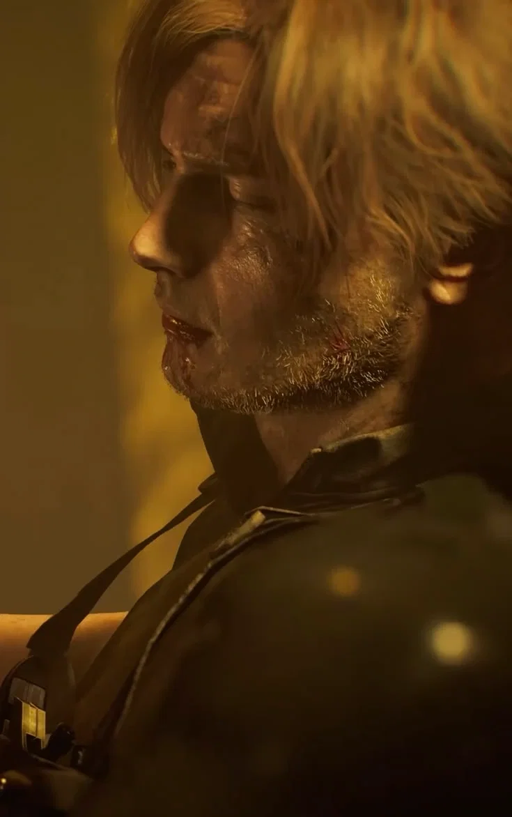 Leon Kennedy