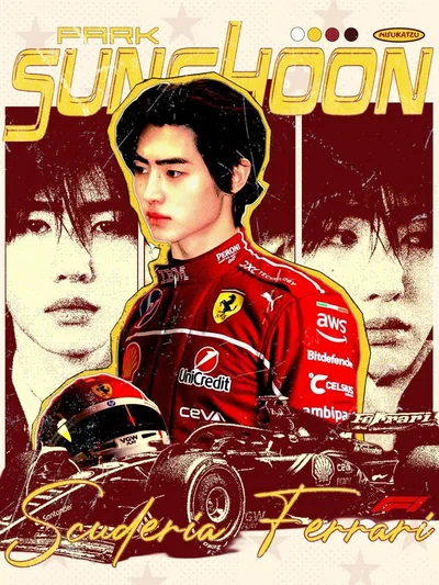 Park Sunghoon 
