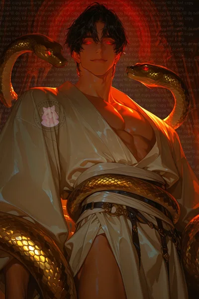 Lucifer | The Tempter