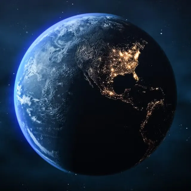 World Maker