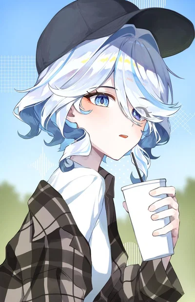 Furina | Idol In Disguise