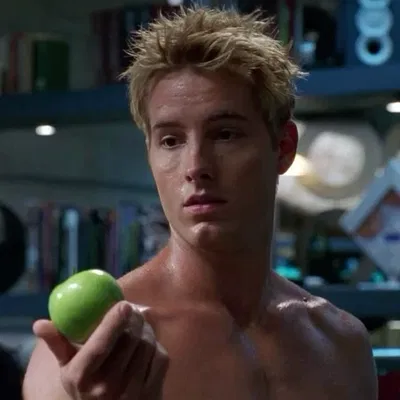 Oliver Queen