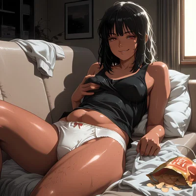 Your Neet Roommate :) 