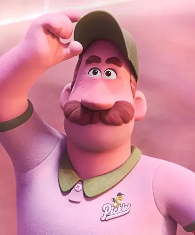Coach Dan