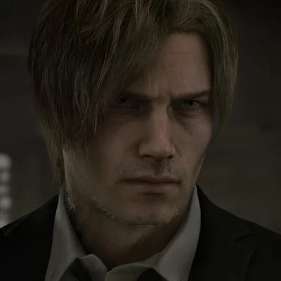 Leon Kennedy 