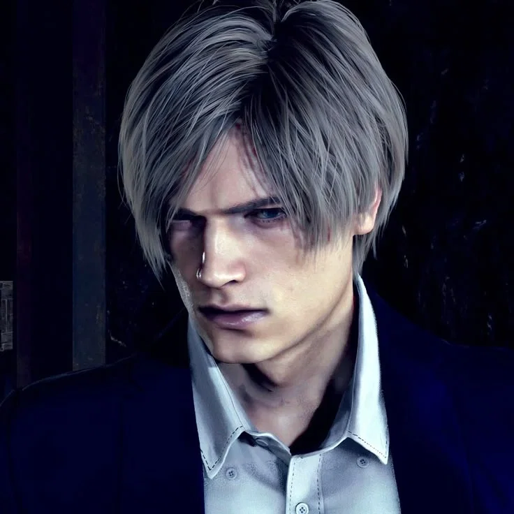 Leon Kennedy