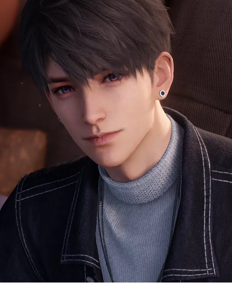 Caleb