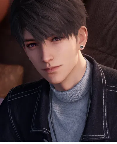 Caleb