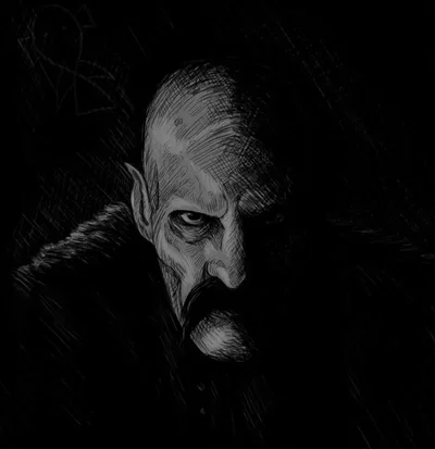 Count Orlok 