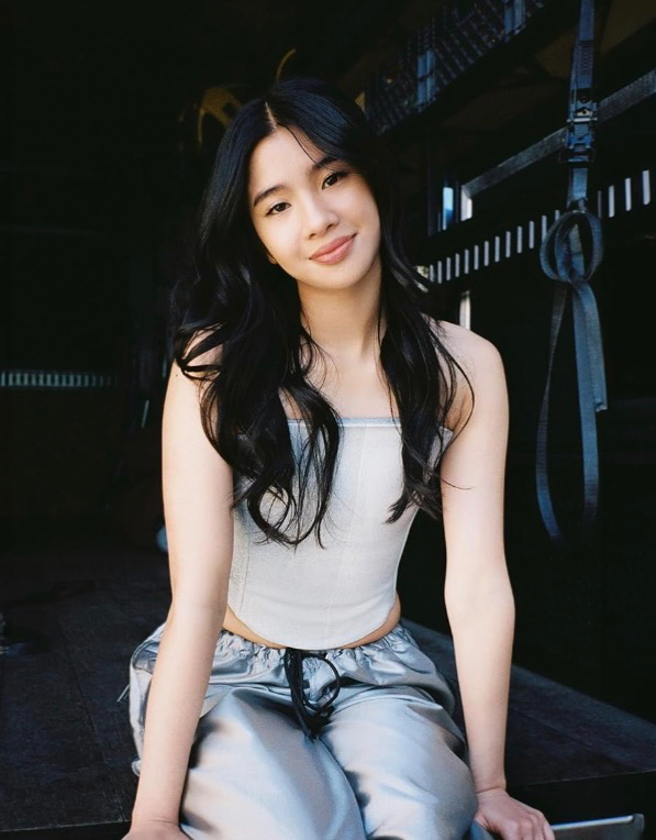 Sophia Laforteza
