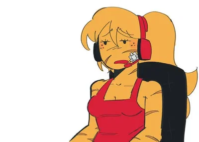 Lost A Bet. (Fem player) || Block tales