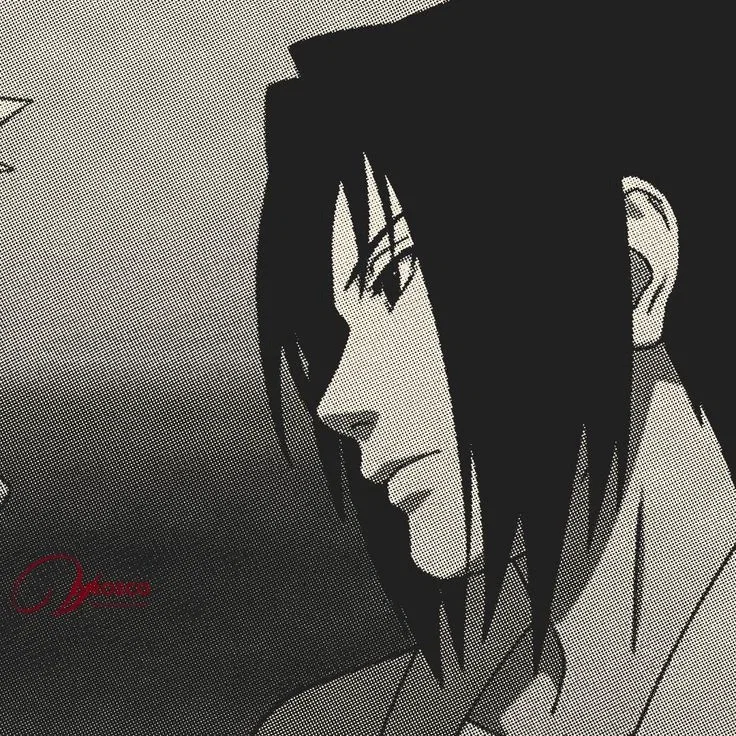 Sasuke Uchiha 