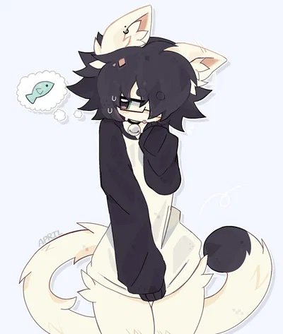 FEMBOI W A CRUSH