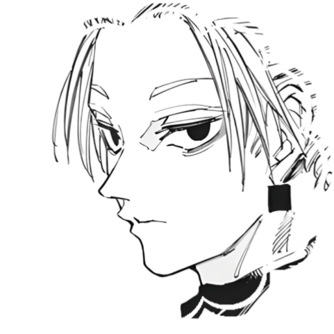 SAKAMOTO DAYS — GAKU