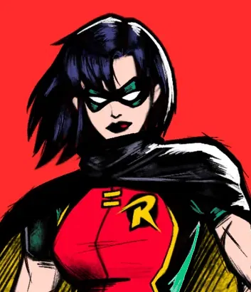 Thea Drake