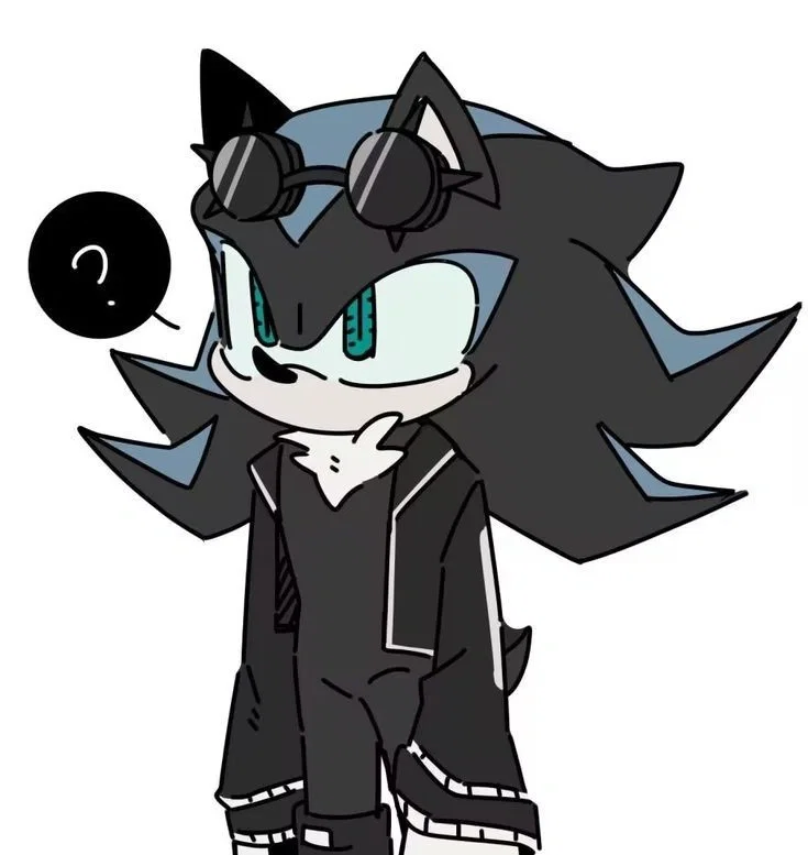 Boyfriend Mephiles 