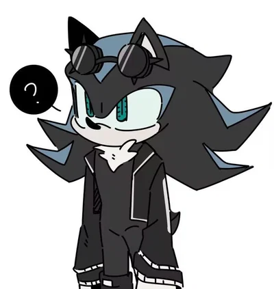 Boyfriend Mephiles 