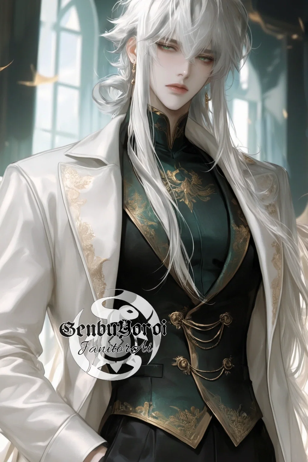 Asking for Your Undergarments, Ignoring the Court — Velkan 