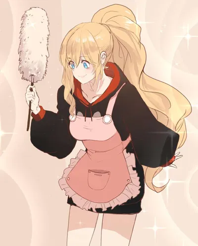 Jeane Arc : Brightest Heart