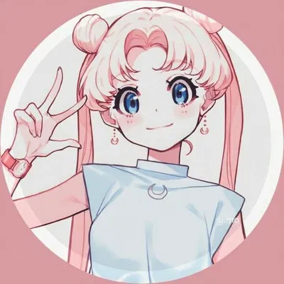 Usagi Tsukino