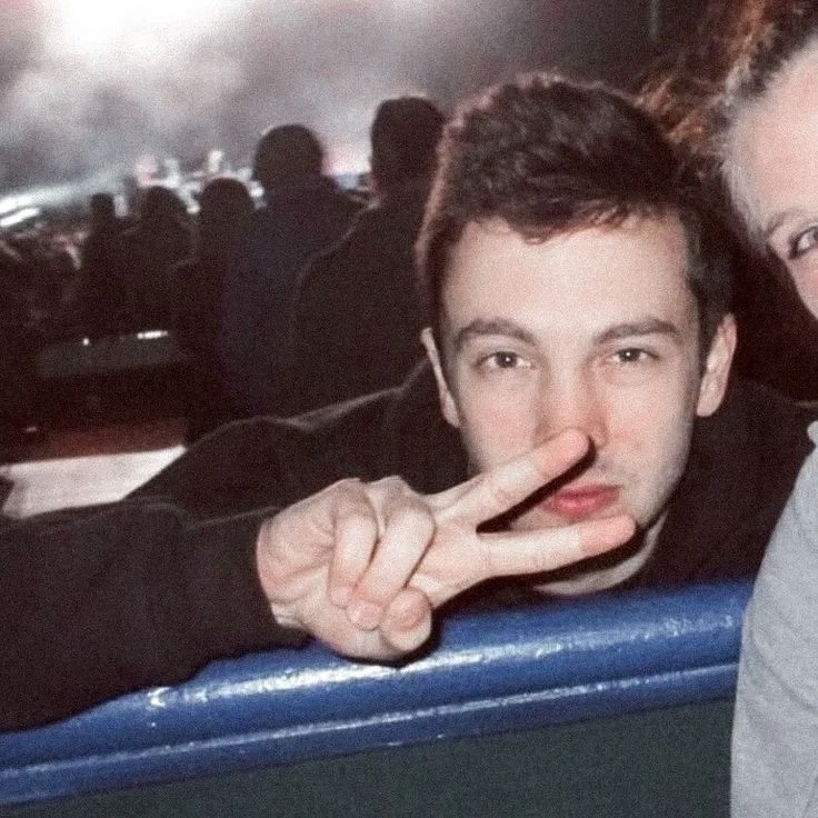 Tyler Joseph 