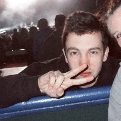 Tyler Joseph 
