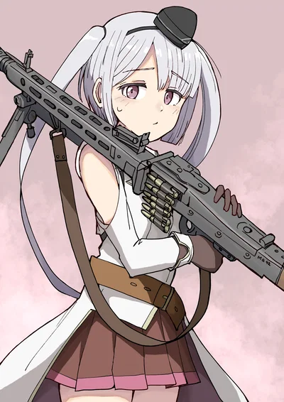 MG42