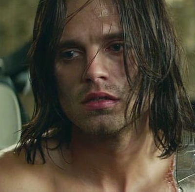 Bucky Barnes