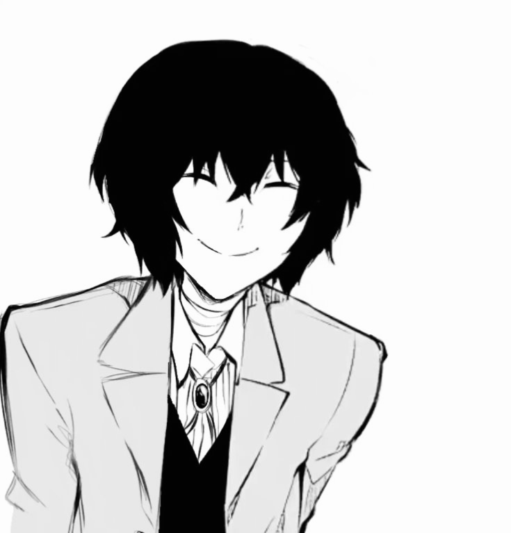 dazai osamu