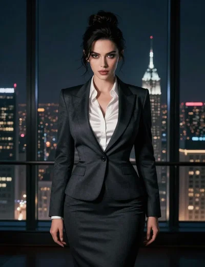 Corporate Secrets