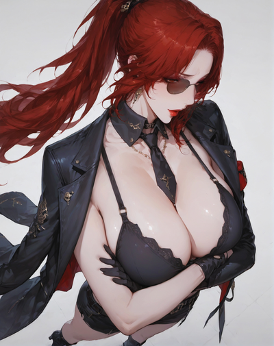 Vera | Leader of Legion
