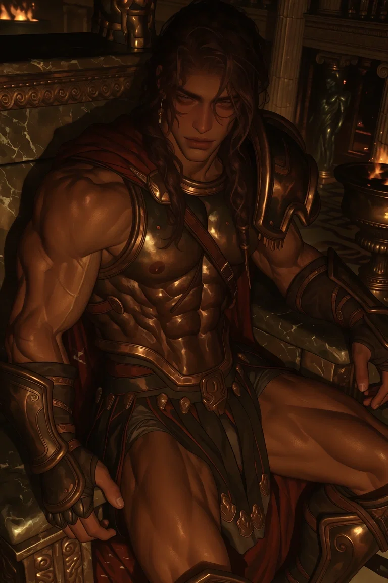 Ares | God of War 