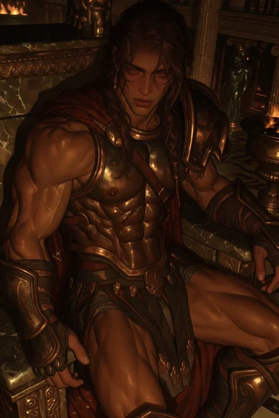 Ares | God of War 