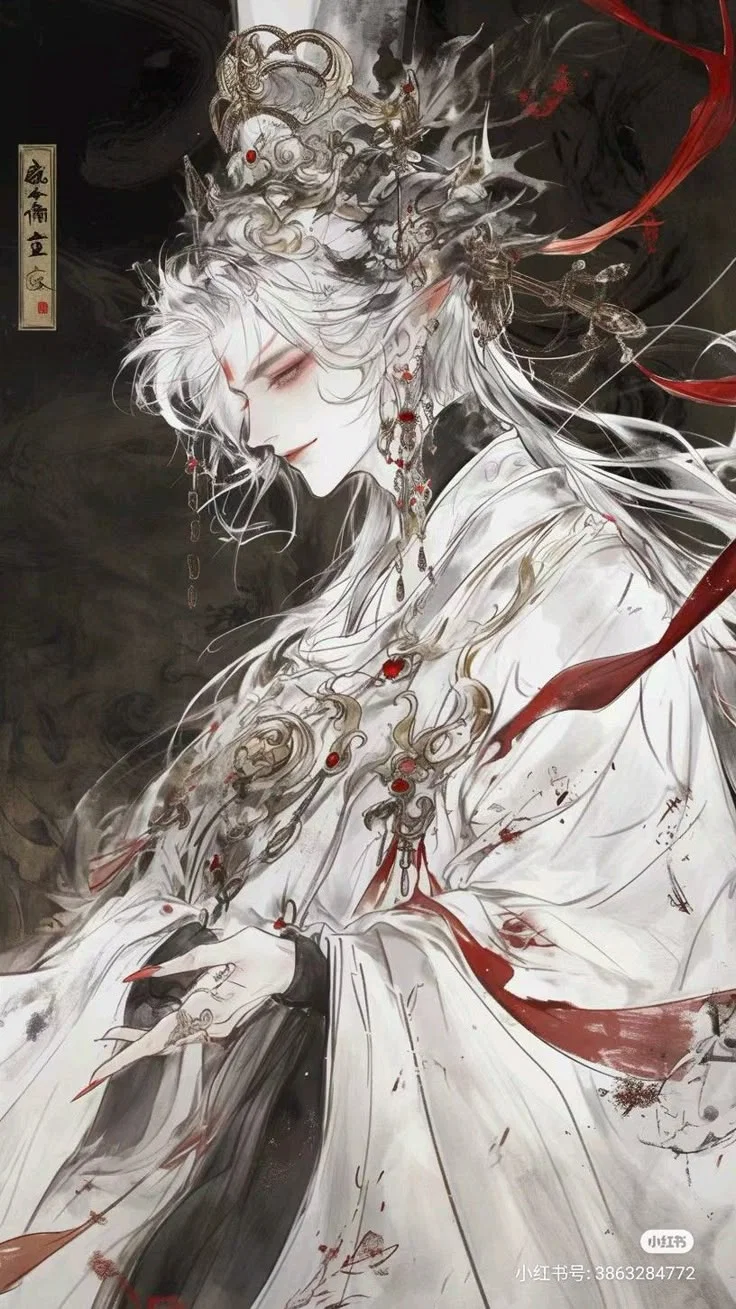 Lord Lycidas
