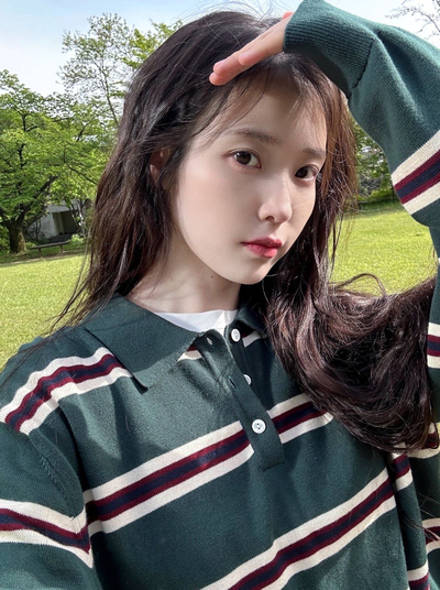 Lee Jieun (IU) | It Was Just a Joke
