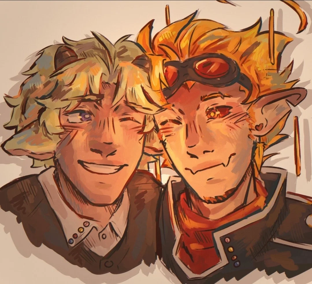 Zedaph & Tango | Angst/Vent