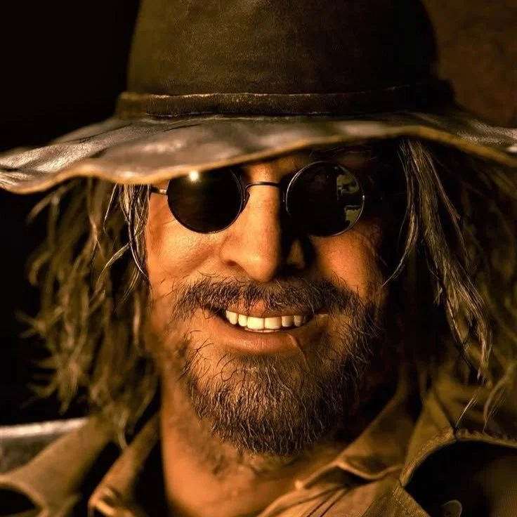 Karl Heisenberg