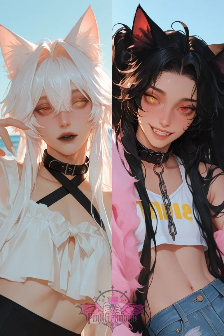 Lux & Nox | Sweet Summer Vacation