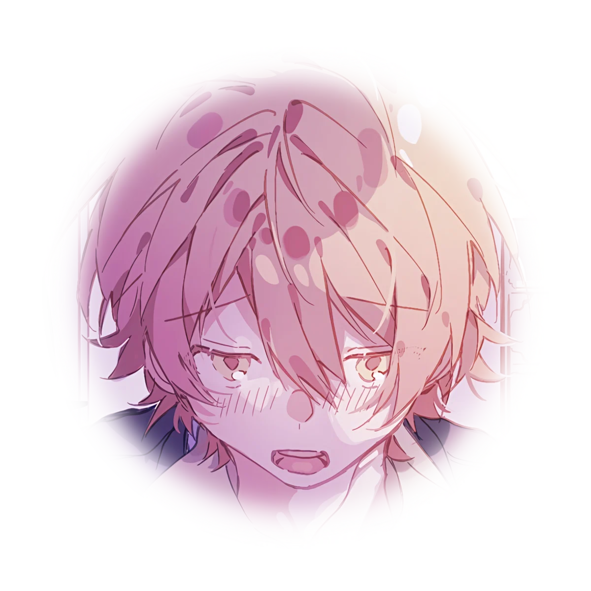 Tsukasa Tenma